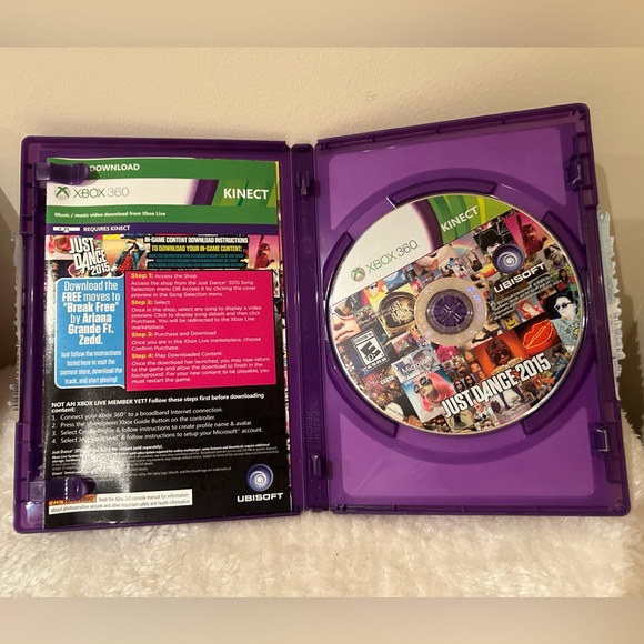 Just Dance 2015 - Xbox 360 - Picture 4 of 8
